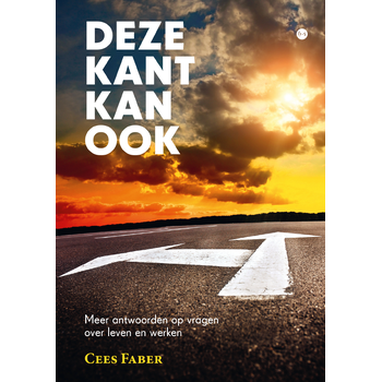 DEZE KANT KAN OOK (Paperback) bij Singel 344