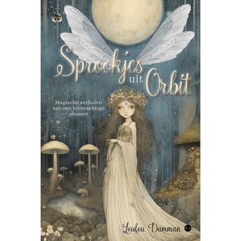 Sprookjes uit Orbit (Hardback) bij Singel 344