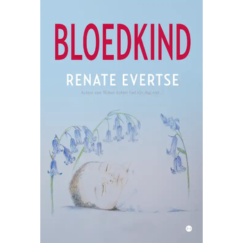 Bloedkind (Paperback) bij Singel 344