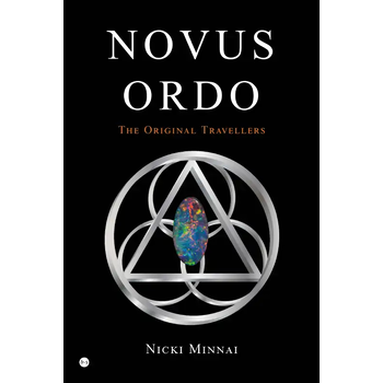 Novus Ordo (Paperback) bij Singel 344
