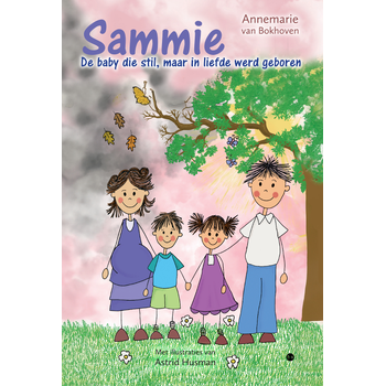 SAMMIE (Hardback) bij Singel 344