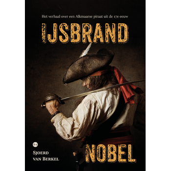 IJsbrand Nobel (Paperback) bij Singel 344