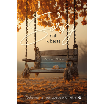 Sorry dat ik besta (Paperback) bij Singel 344