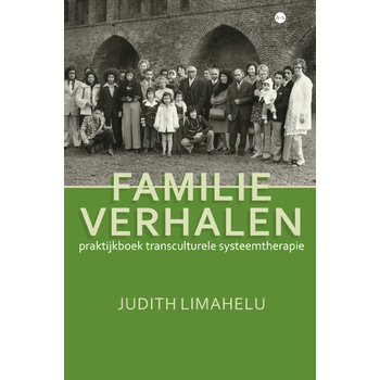 Familieverhalen (Hardback) bij Singel 344