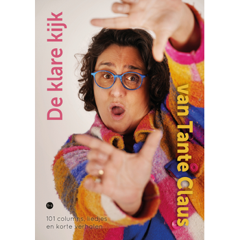 De klare kijk van Tante Claus (Paperback) bij Singel 344