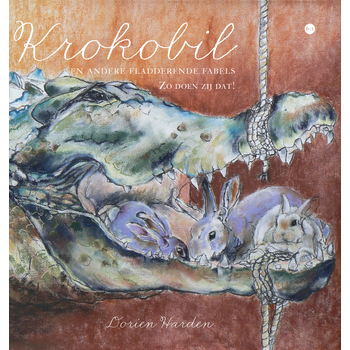 Krokobil en andere fladderende fabels (Hardback) bij Singel 344