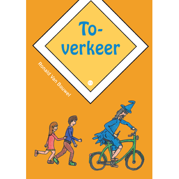 To-verkeer (Paperback) bij Singel 344