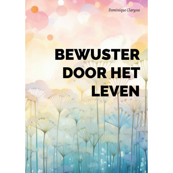 Bewuster door het leven (Paperback) bij Singel 344