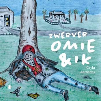 Zwerver Omie en ik (Paperback) bij Singel 344