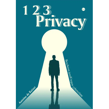 123 Privacy (Paperback) bij Singel 344