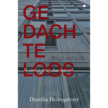Gedachteloos (Paperback) bij Singel 344