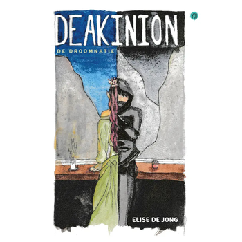 Deakinion (Paperback) bij Singel 344