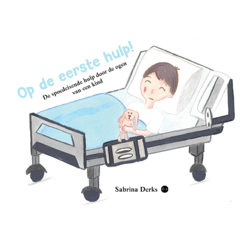 Op de eerste hulp! (Paperback) bij Singel 344