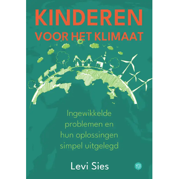 Kinderen voor het klimaat (Paperback) bij Singel 344
