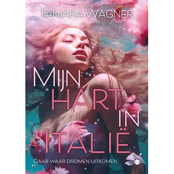 Mijn hart in Italië (Paperback) bij Singel 344
