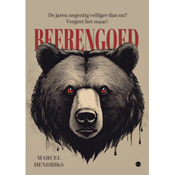 Beerengoed (Paperback) bij Singel 344