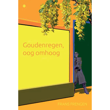 Goudenregen, oog omhoog (Paperback) bij Singel 344