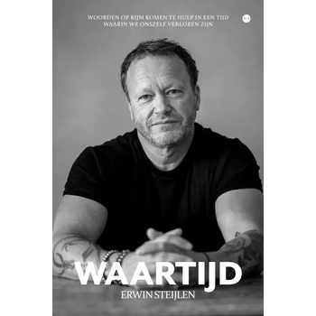 Waartijd (Paperback) bij Singel 344
