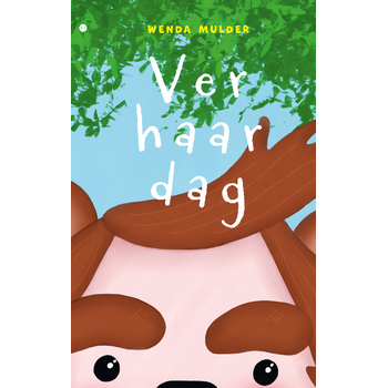 Verhaardag (Hardback) bij Singel 344