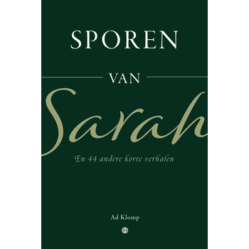 Sporen van Sarah (Paperback) bij Singel 344