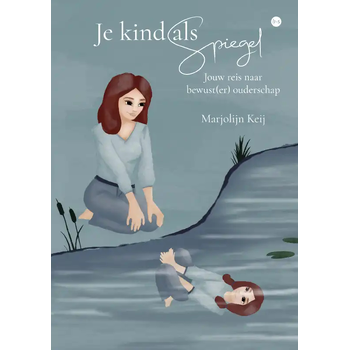 Je kind als spiegel (Paperback) bij Singel 344