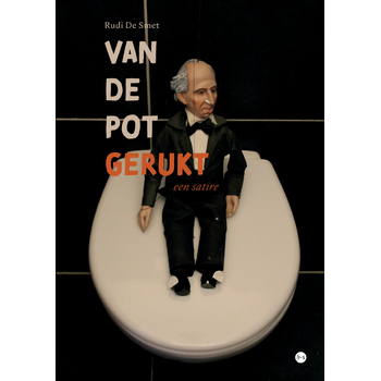 Van de pot gerukt (Paperback) bij Singel 344