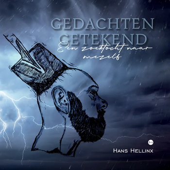 Gedachten getekend (Paperback) bij Singel 344