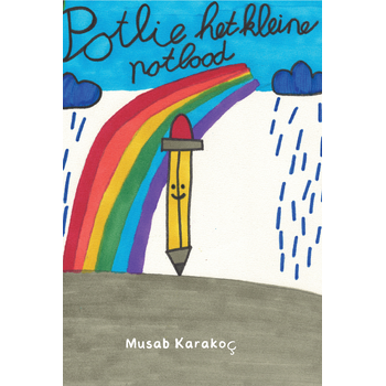 Potlie het kleine potlood (Hardback) bij Singel 344