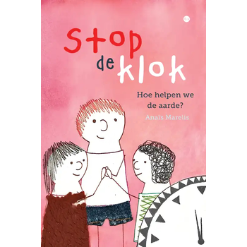 Stop de klok (Paperback) bij Singel 344