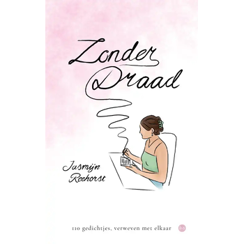 Zonder draad (Paperback) bij Singel 344