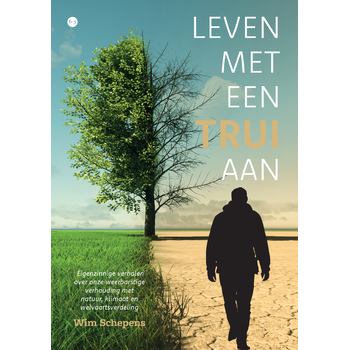Leven met een trui aan (Paperback) bij Singel 344