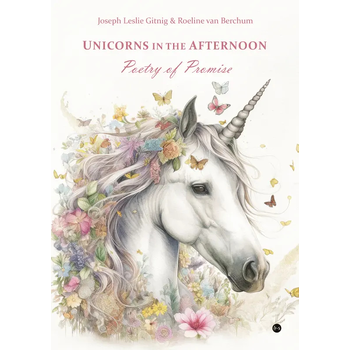 Unicorns in the Afternoon (Paperback) bij Singel 344