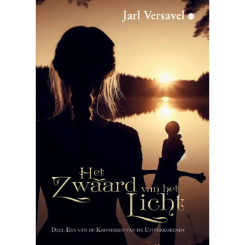 Het Zwaard van het Licht (Paperback) bij Singel 344