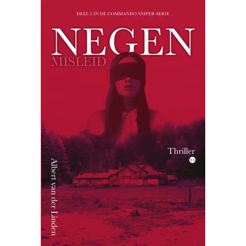 Negen Misleid (Paperback) bij Singel 344