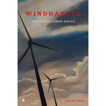 Windhandel (Paperback) bij Singel 344