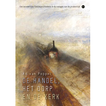 De handel, het dorp en de kerk (Paperback) bij Singel 344