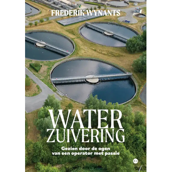 Waterzuivering (Paperback) bij Singel 344