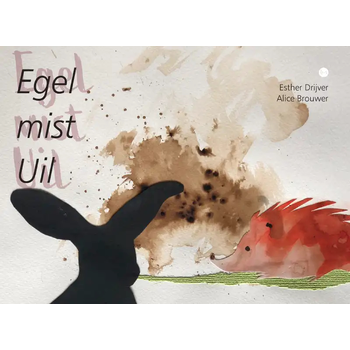 Egel mist Uil (Hardback) bij Singel 344