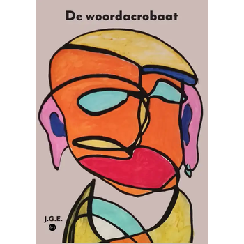 De woordacrobaat (Paperback) bij Singel 344