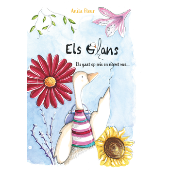 Els Glans (Hardback) bij Singel 344