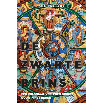 De Zwarte Prins (Paperback) bij Singel 344