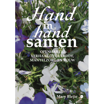 Hand in hand samen (Paperback) bij Singel 344