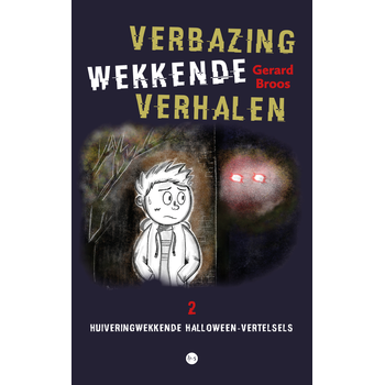 Verbazingwekkende verhalen 2 (Paperback) bij Singel 344