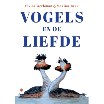 Vogels en de liefde (Paperback) bij Singel 344