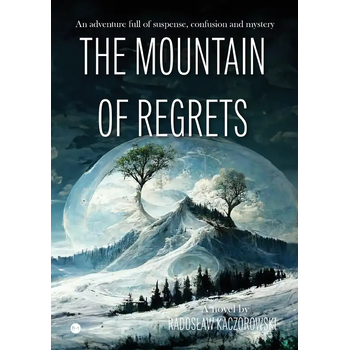 The Mountain of Regrets (Paperback) bij Singel 344