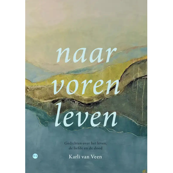 Naar voren leven (Paperback) bij Singel 344