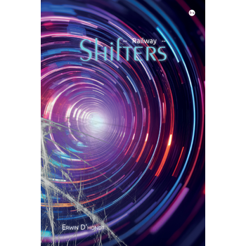 Shifters (Paperback) bij Singel 344