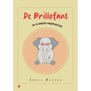 De Brillofant (Paperback) bij Singel 344