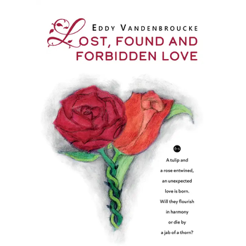 Lost, found and forbidden love (Paperback) bij Singel 344