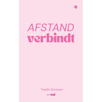 Afstand verbindt (Paperback) bij Singel 344